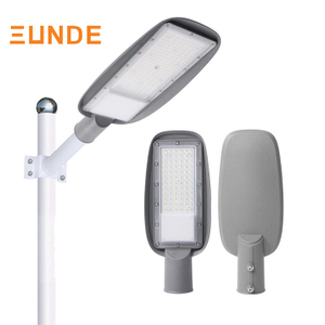 AC 200W Outdoor LED Street Light