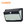 Pir Motion Sensor LED Solar Wall Light