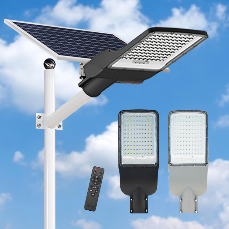 What Is The Definition of LED Street Light?