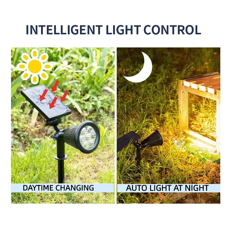 Do Solar Garden Lights Really Work? A Comprehensive Guide