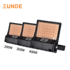 SUNDE Motion Sensor All In One Solar Flood Light