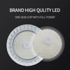 5 Years Warranty Aluminum Highbay Lamp Commercial 100W 150W 180W LED High Bay Light