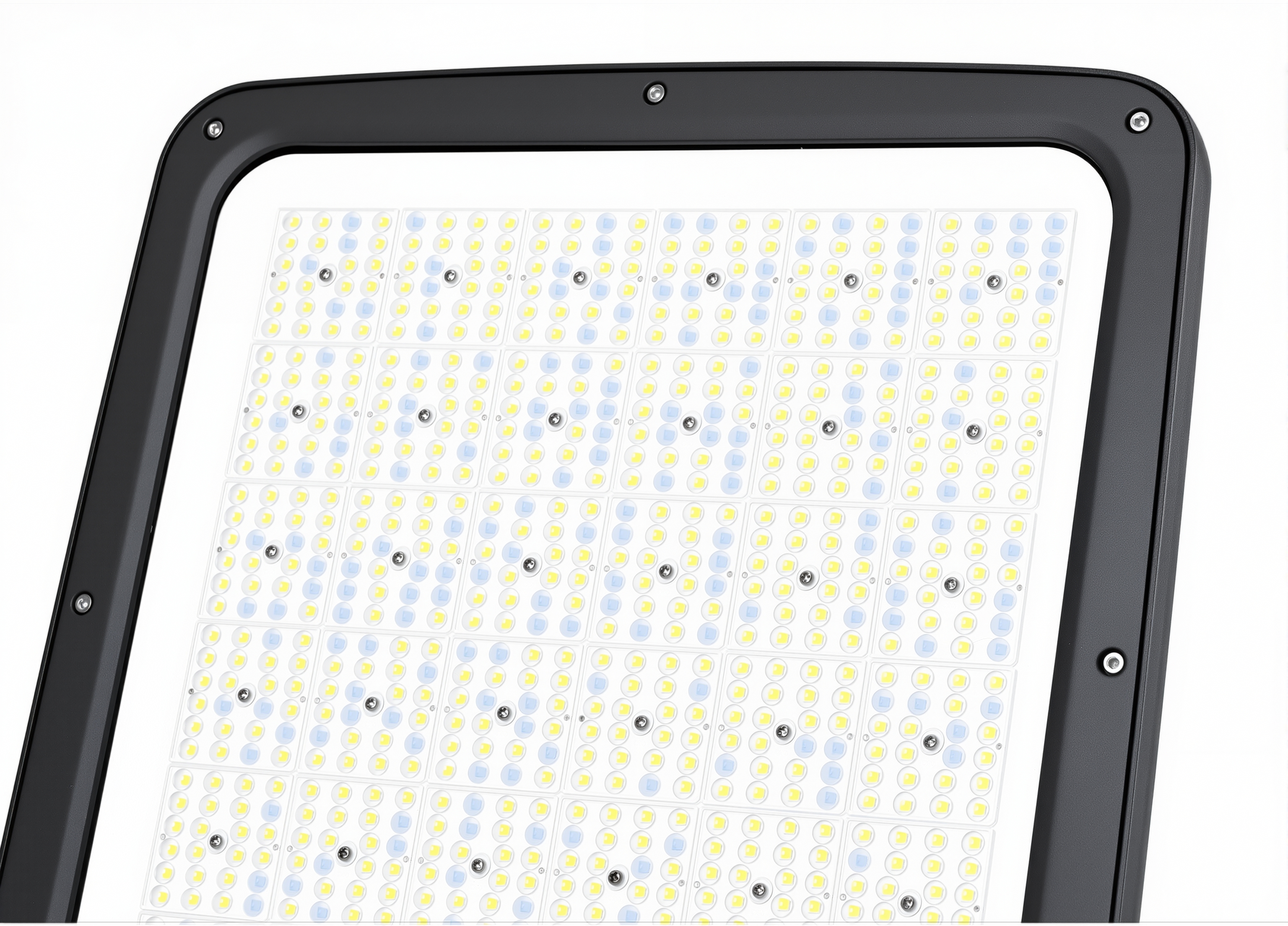 400W 500W AC LED Flood Lights THX Series