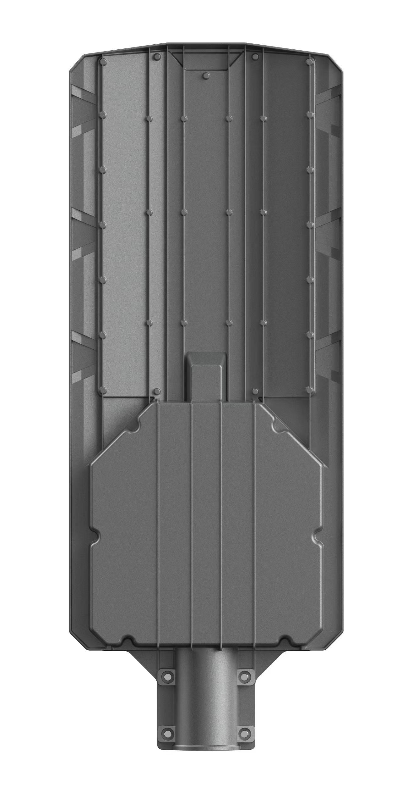 4800LM Solar street light with cctv camera