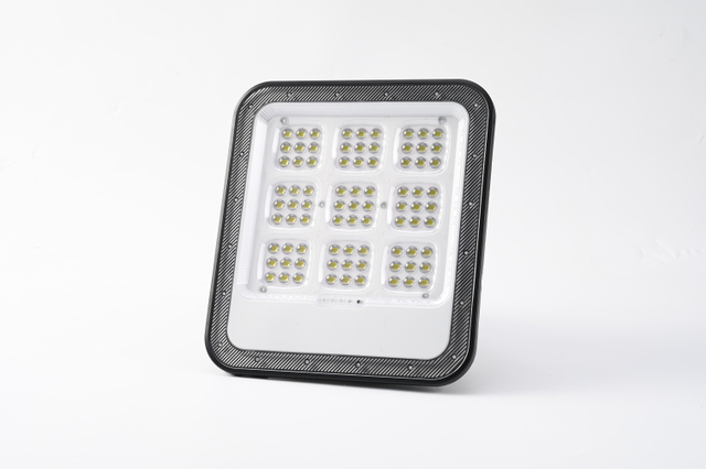 SUNDE New Trend LIYA LED Solar Flood Light Factory