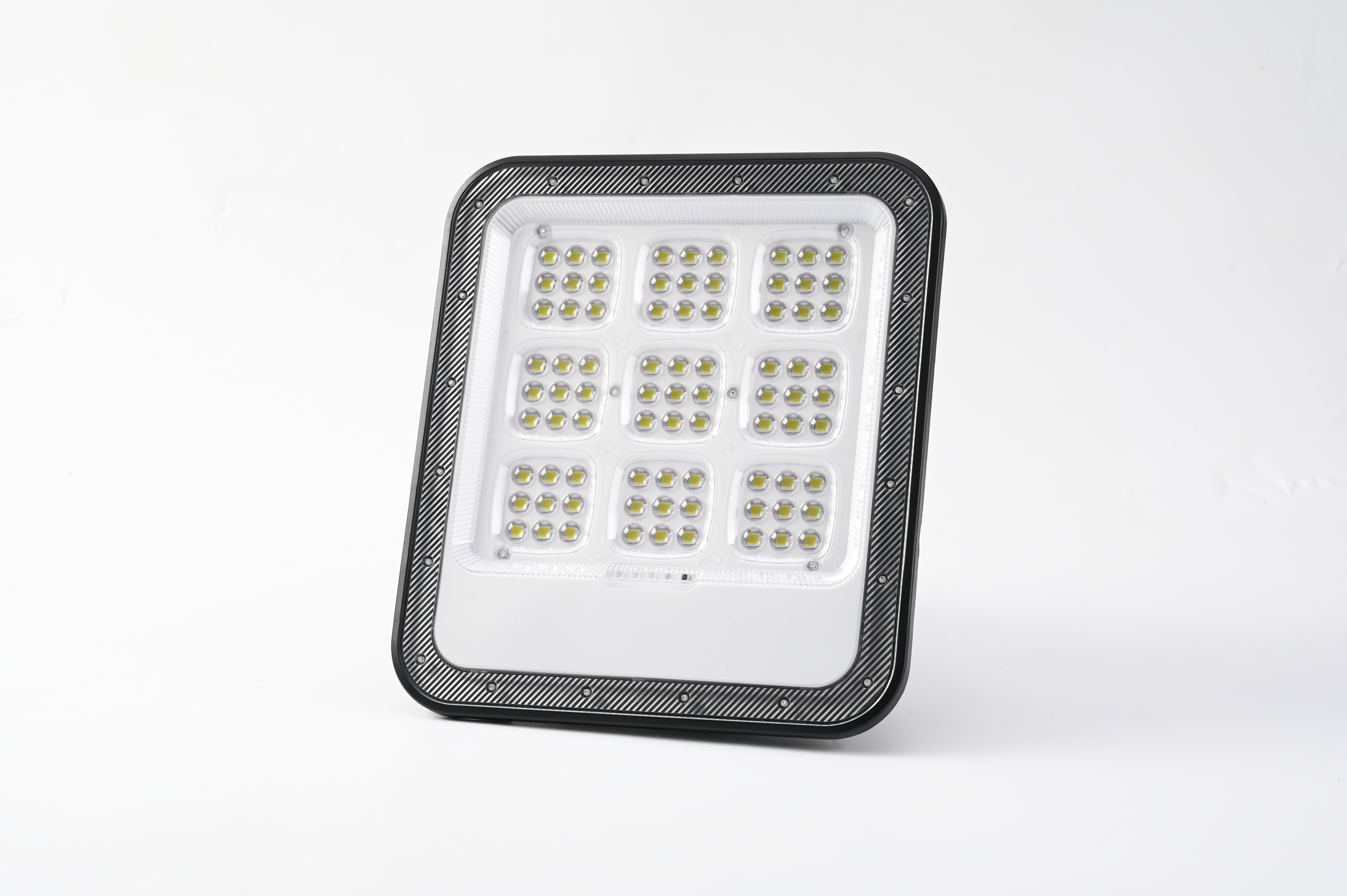 SUNDE New Trend LIYA LED Solar Flood Light Factory