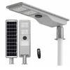 SUNDE Smart Solar Street Light Public Solar Light Solution YL Series
