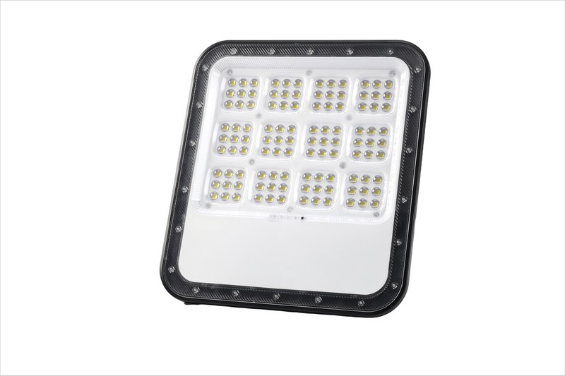 SUNDE New Trend LIYA LED Solar Flood Light Factory