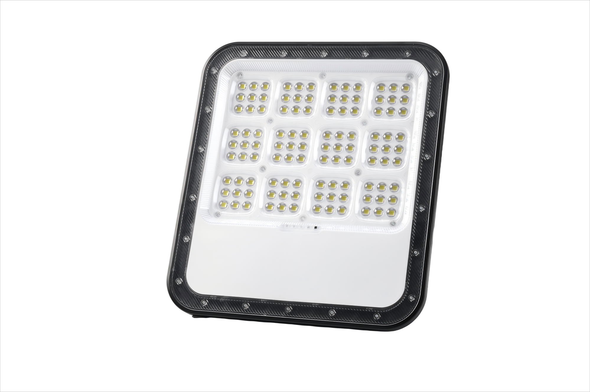 SUNDE New Trend LIYA LED Solar Flood Light Factory