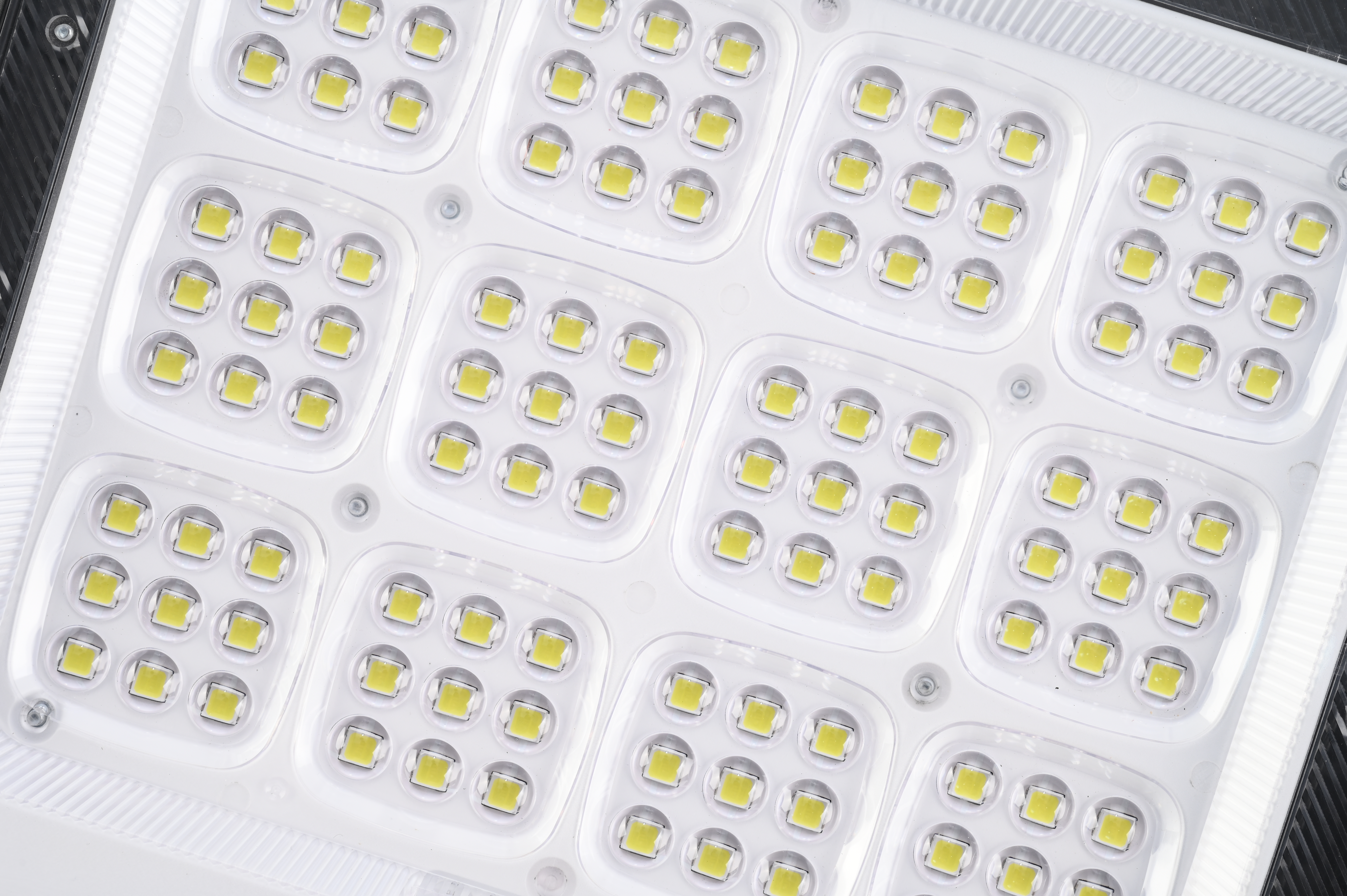 SUNDE New Trend LIYA LED Solar Flood Light Factory