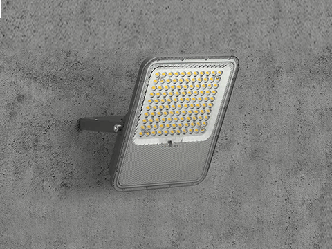 LED solar street lamps take solar radiation as the energy source