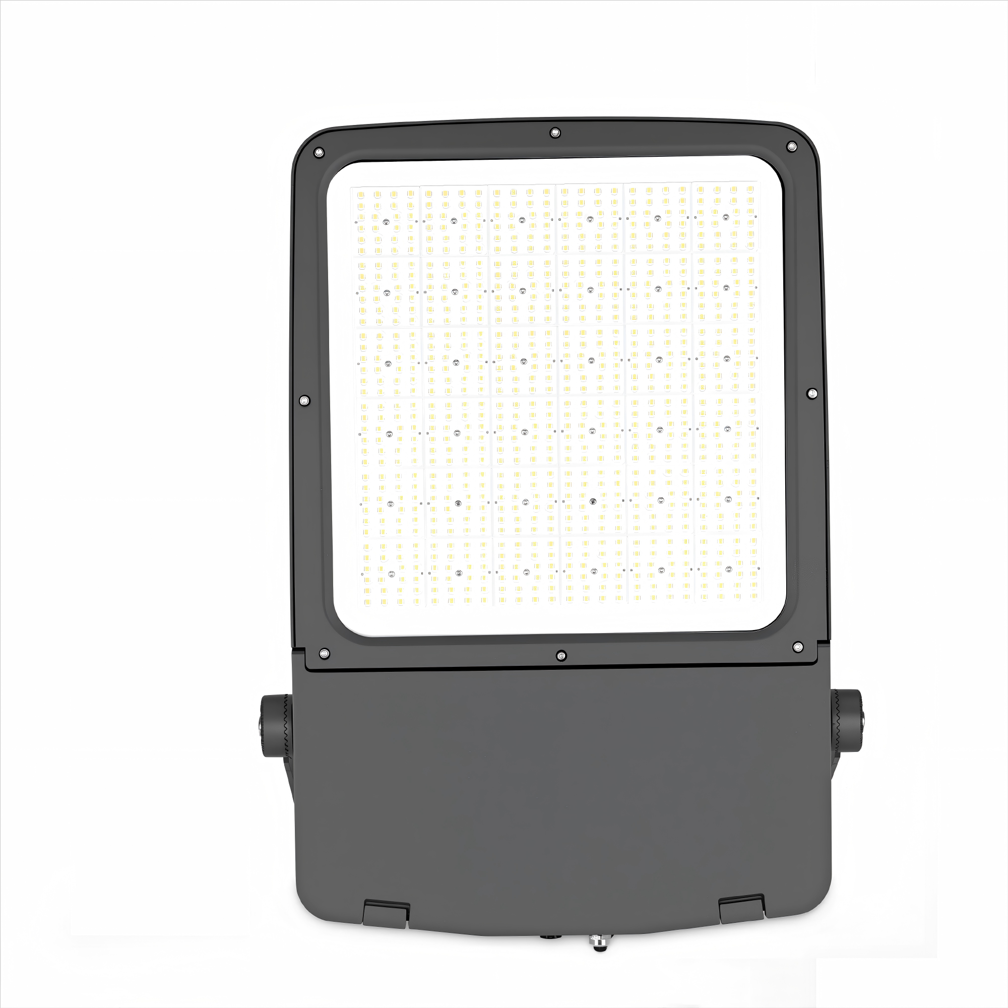 400W 500W AC LED Flood Lights THX Series