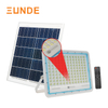 SUNDE New Trend 1244pcs LED Solar Floodlight