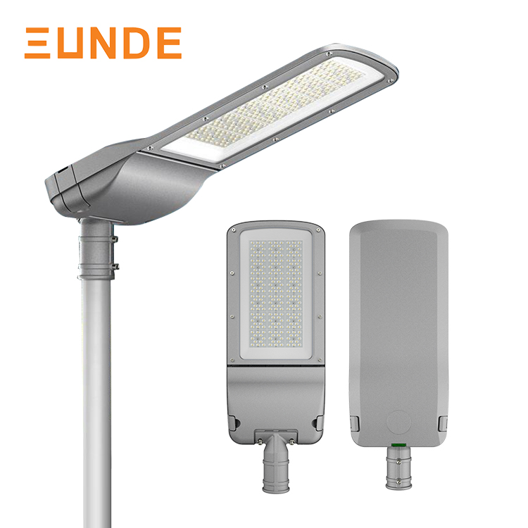 50W 100W 150W 200W 300W LED Street Light