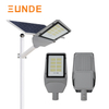 Hot Sales Aluminum Streetlight Sensor Remote Control Highway 300W 400W 500W Split LED Solar Street Light