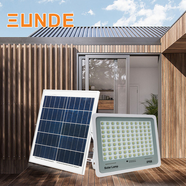 Waterproof Ip66 Garden Flood Lamp