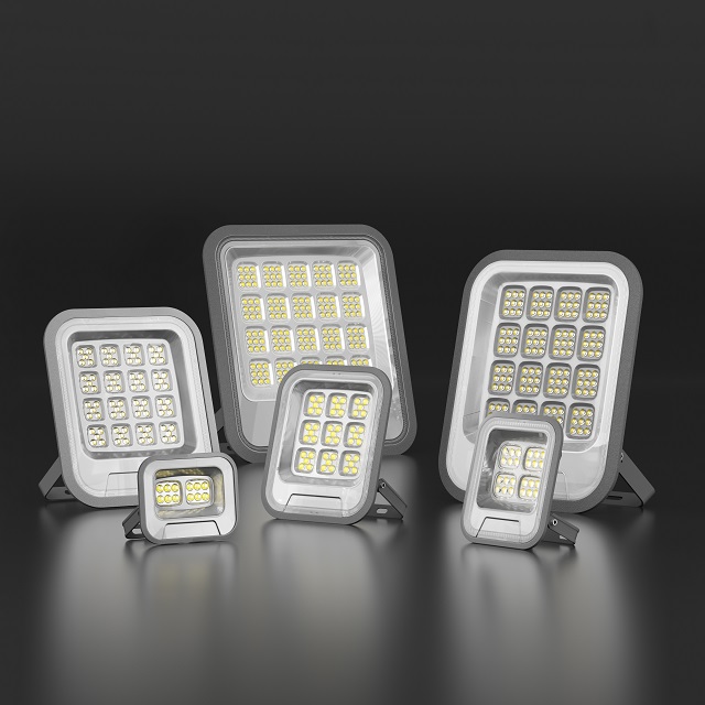 LED Flood Light SD-LB55006