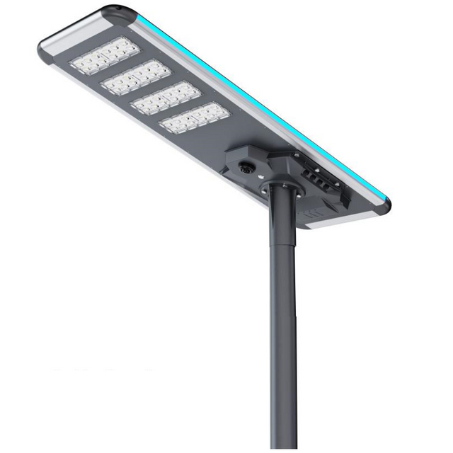 11000LM Streetlight Outdoor Project Solar Street Light Factory SD-LDBM329031