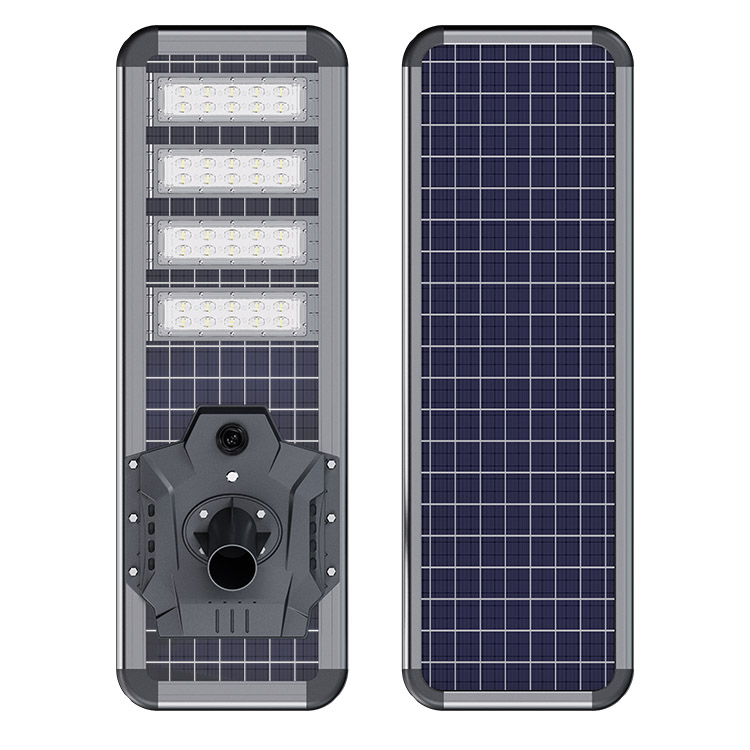 11000LM Streetlight Outdoor Project Solar Street Light Factory SD-LDBM329031