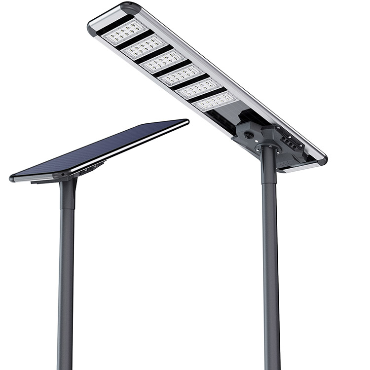 11000LM Streetlight Outdoor Project Solar Street Light Factory SD-LDBM329031