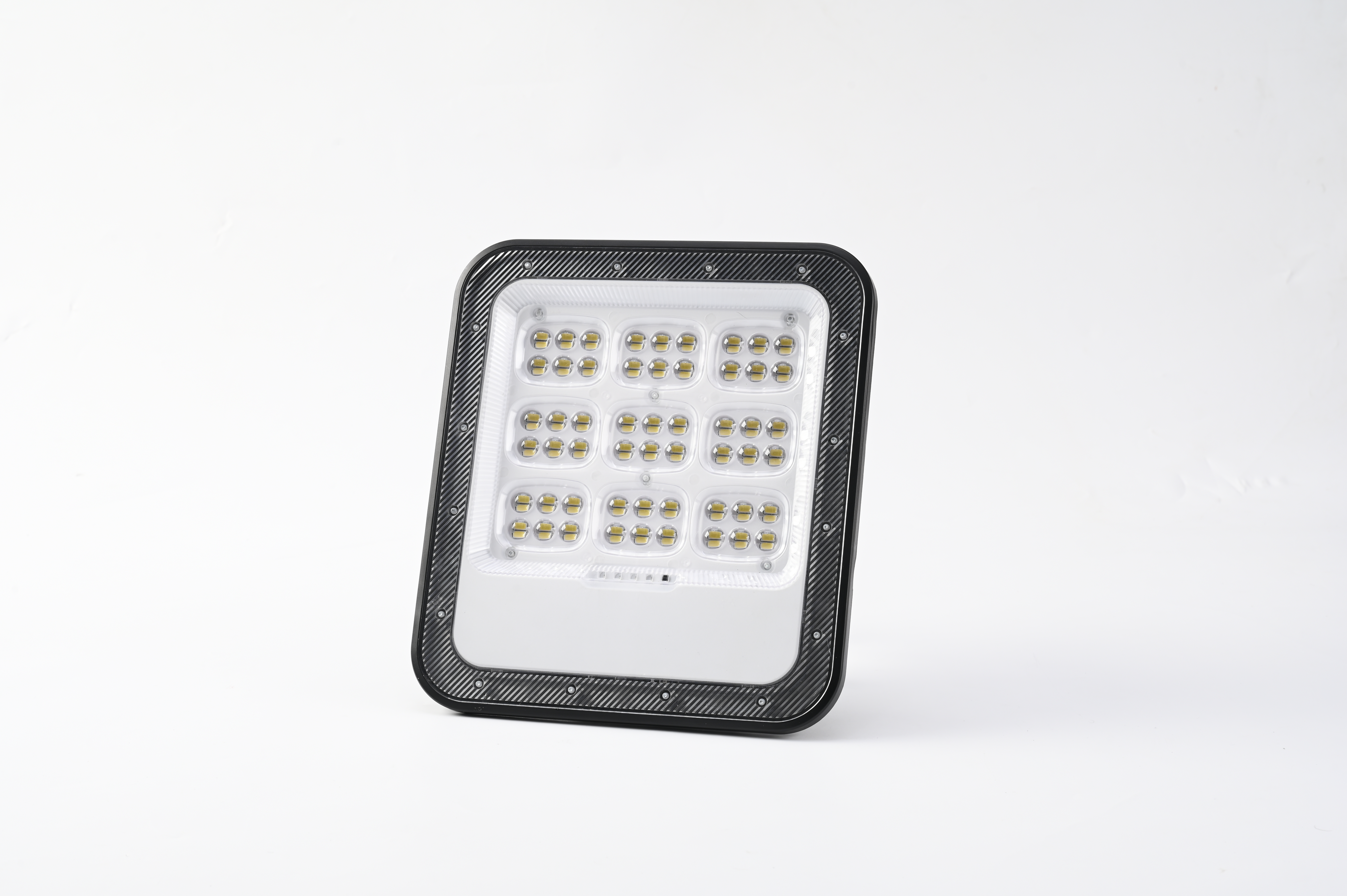 SUNDE New Trend LIYA LED Solar Flood Light Factory