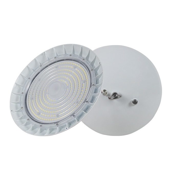 5 Years Warranty Aluminum Highbay Lamp Commercial 100W 150W 180W LED High Bay Light