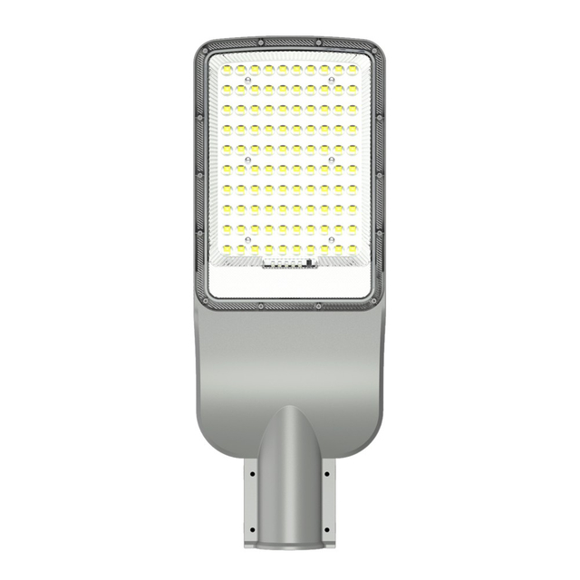 6000LM Patent Product 40W 60W Solar Street Light