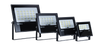 Custom Floodlight Waterproof Outdoor Lamp LED Solar Flood Light