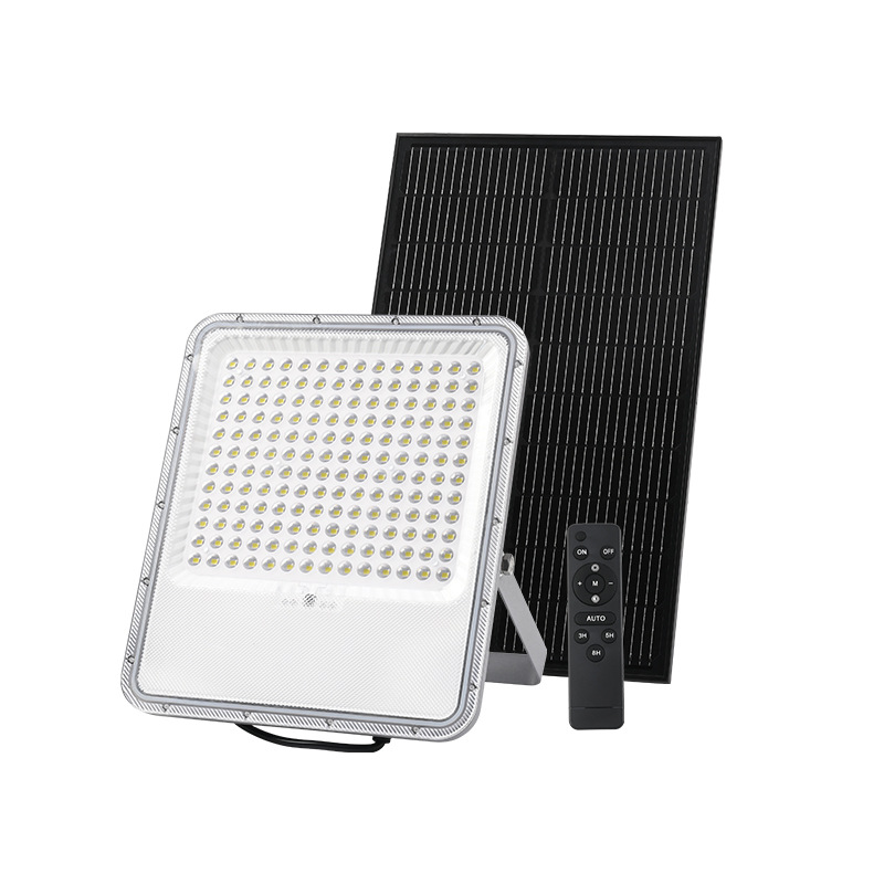 SUNDE Solar Flood Light Solar Projector & Outdoor Spotlight Manufacturer