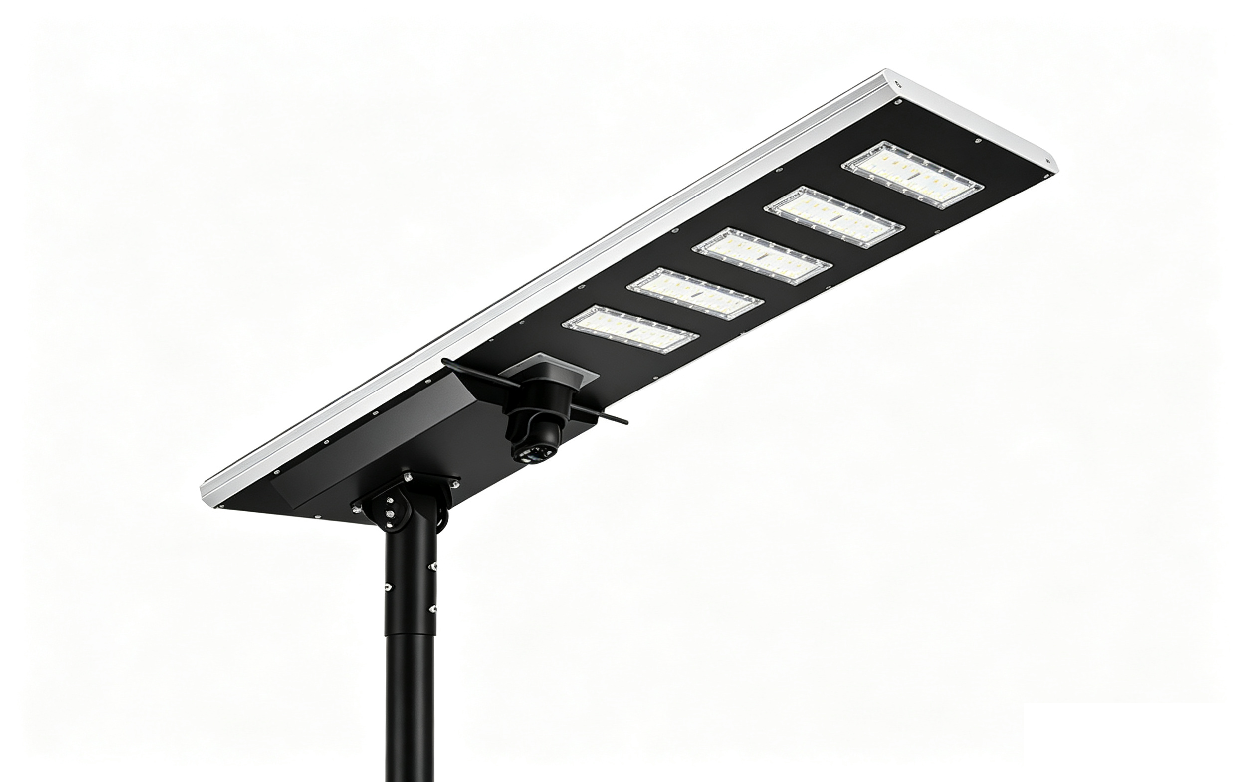 high quality LED solar lamp
